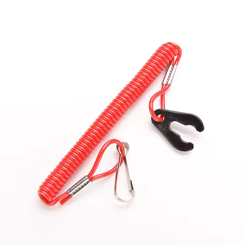 Key Lanyard (Jetski & Boat)
