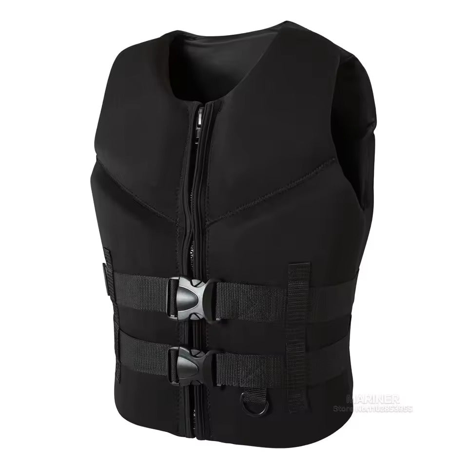 Neoprene Life Jackets