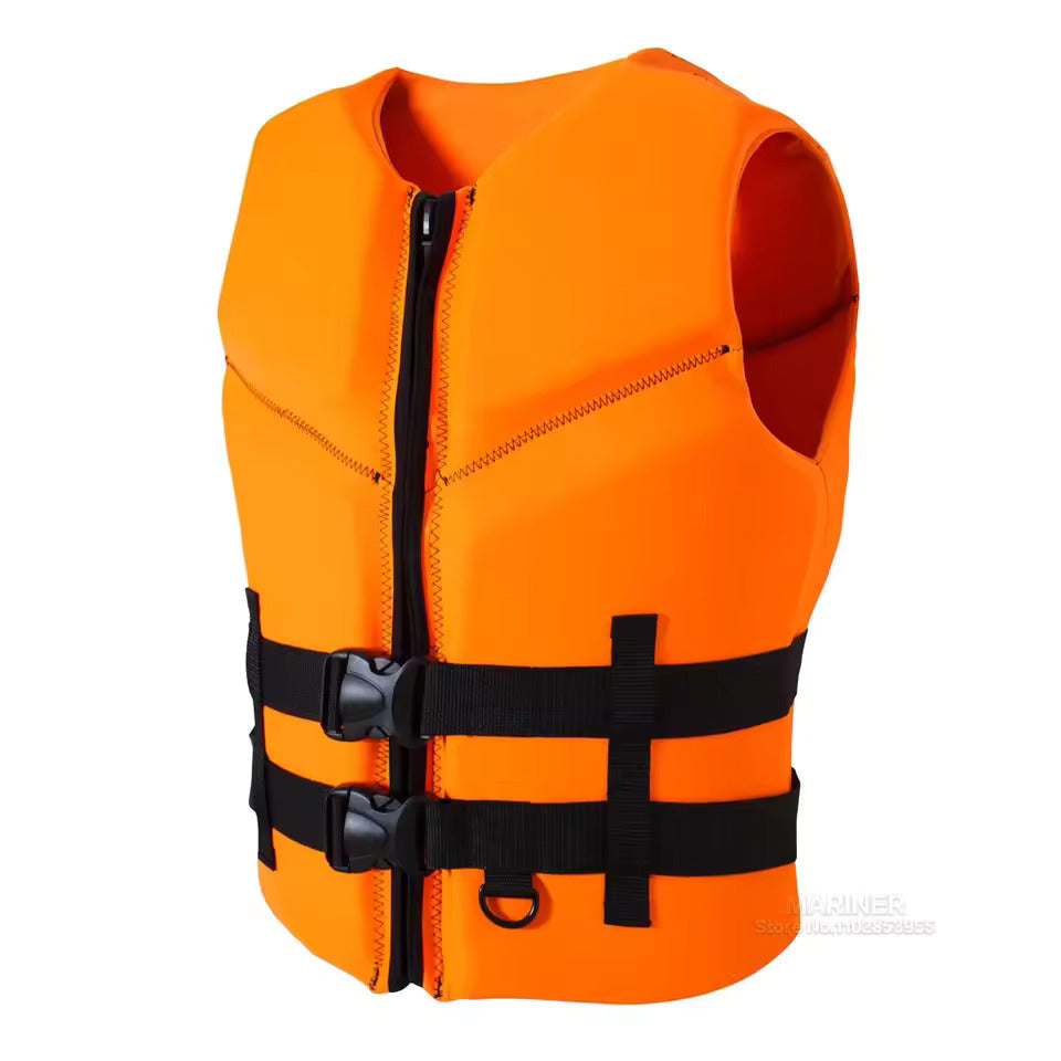 Neoprene Life Jackets