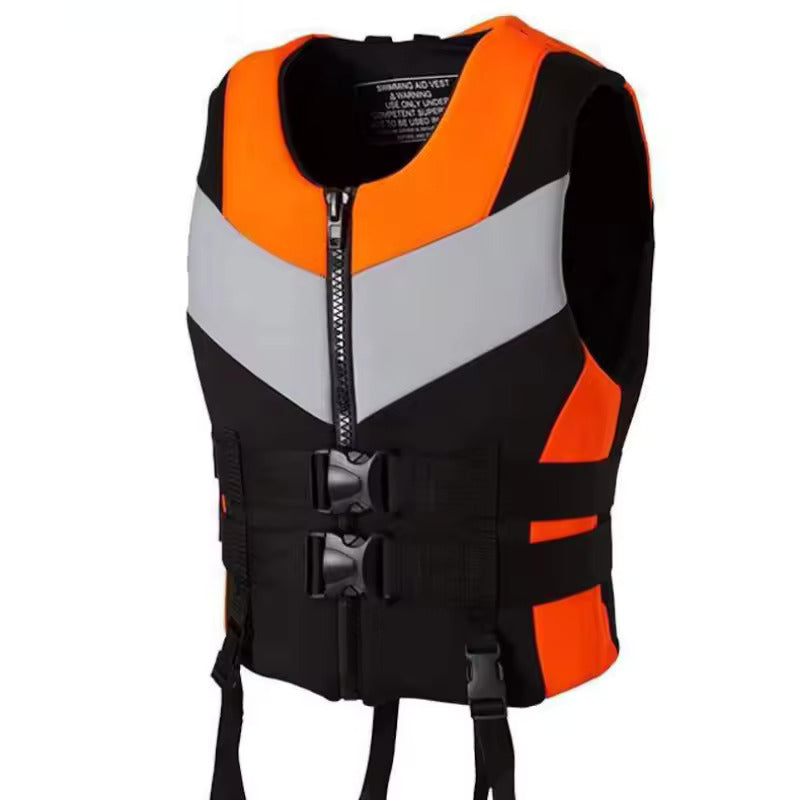 Neoprene Life Jackets