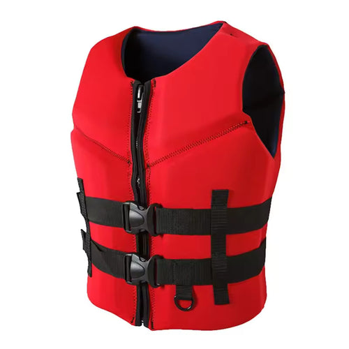Neoprene Life Jackets
