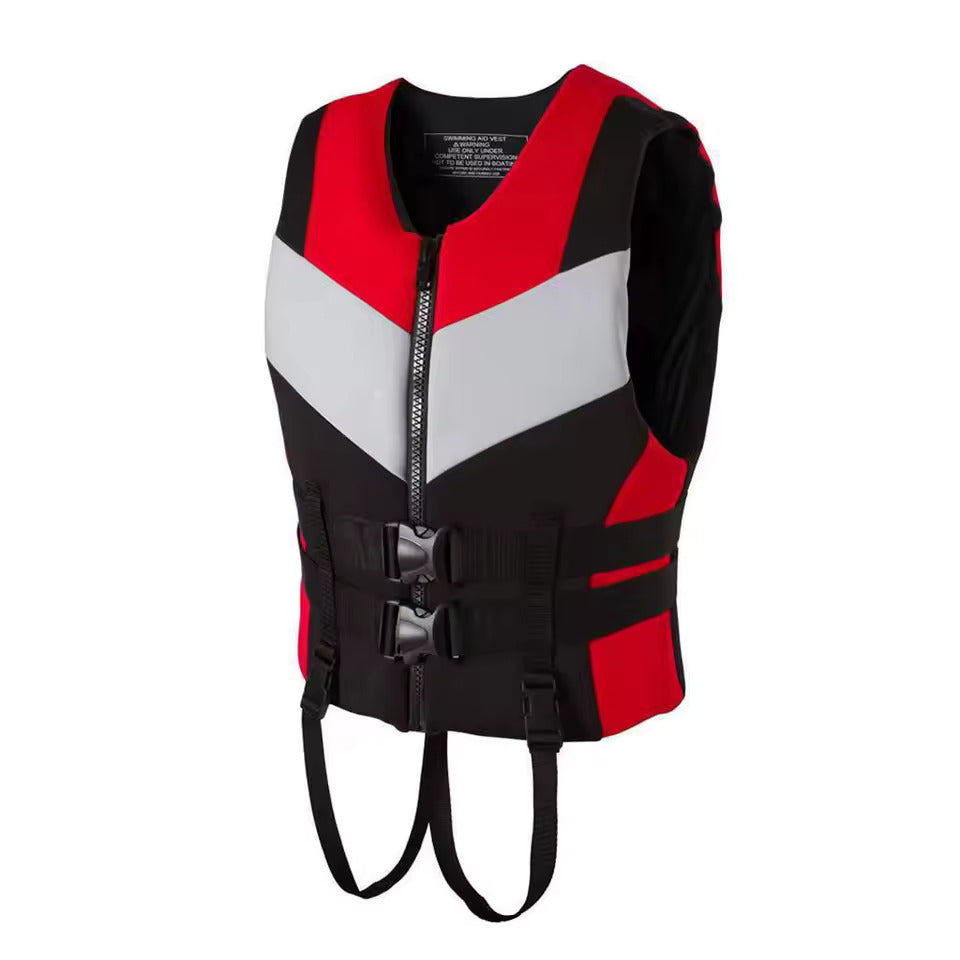 Neoprene Life Jackets