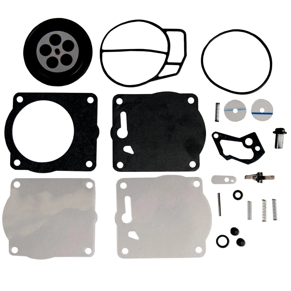Waverunner SBN-I Carb Kits (Fits Multiple PWC's)