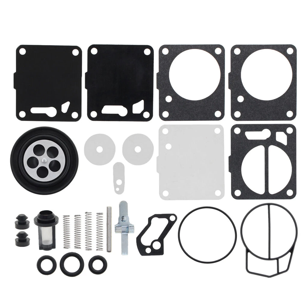 Waverunner SBN Carb Kits (For Multiple PWC's)