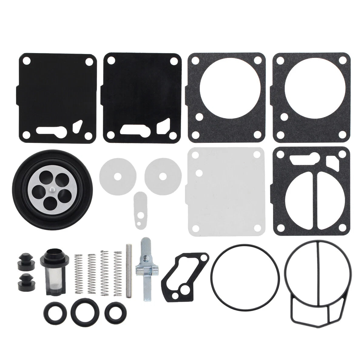Waverunner SBN Carb Kits (For Multiple PWC's)
