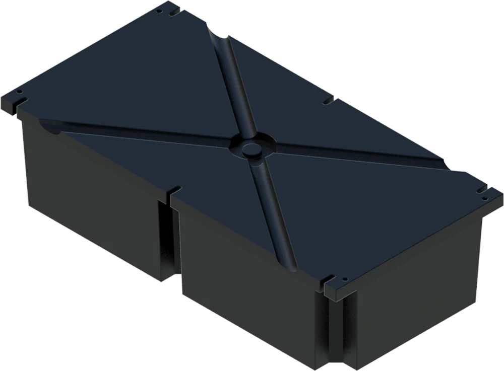 Permafloat (Dock Floats)