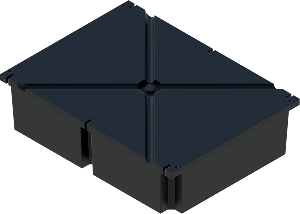 Permafloat (Dock Floats)