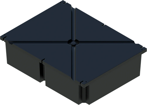 Permafloat (Dock Floats)