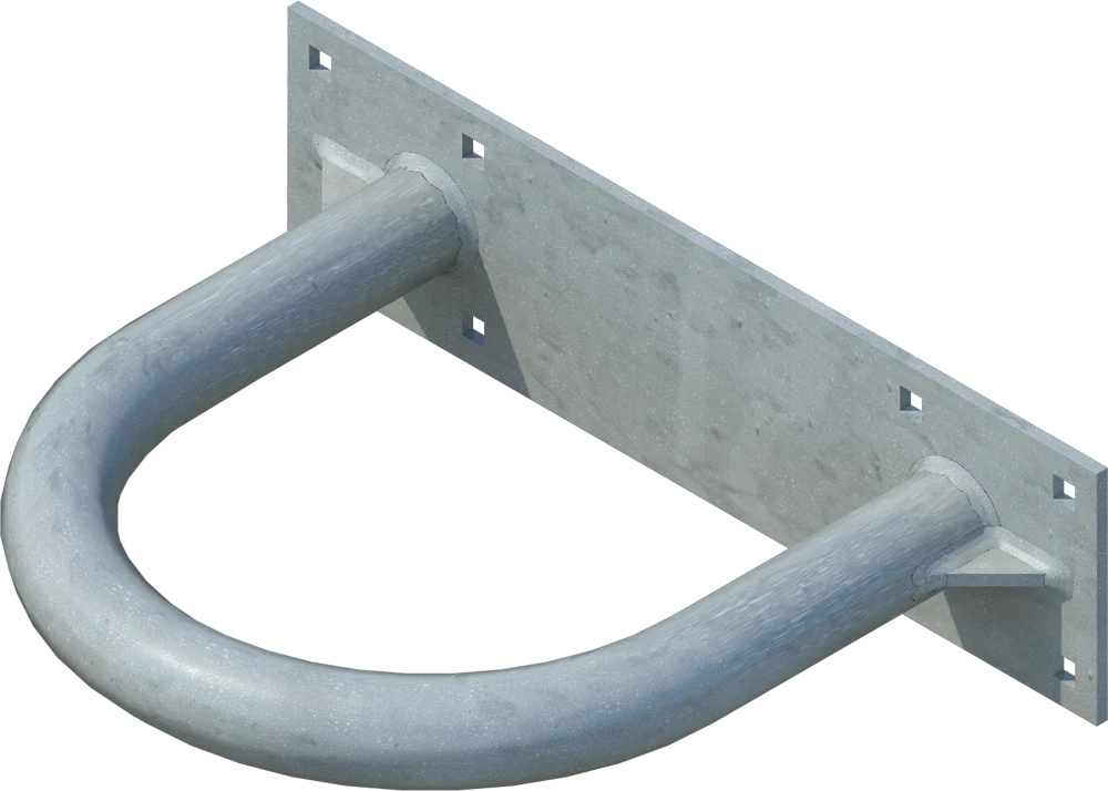 Pile Hoops