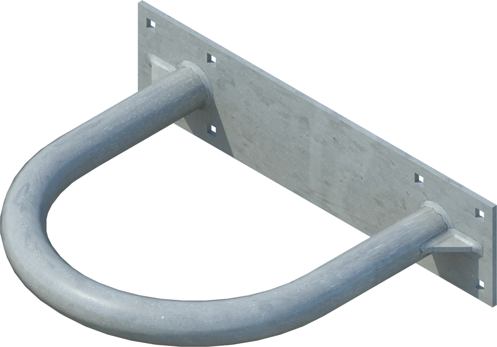 Pile Hoops