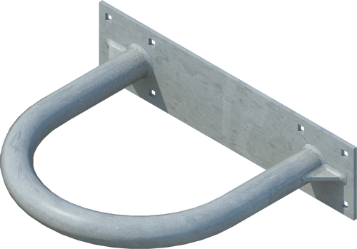 Pile Hoops