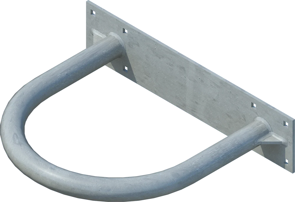 Pile Hoops