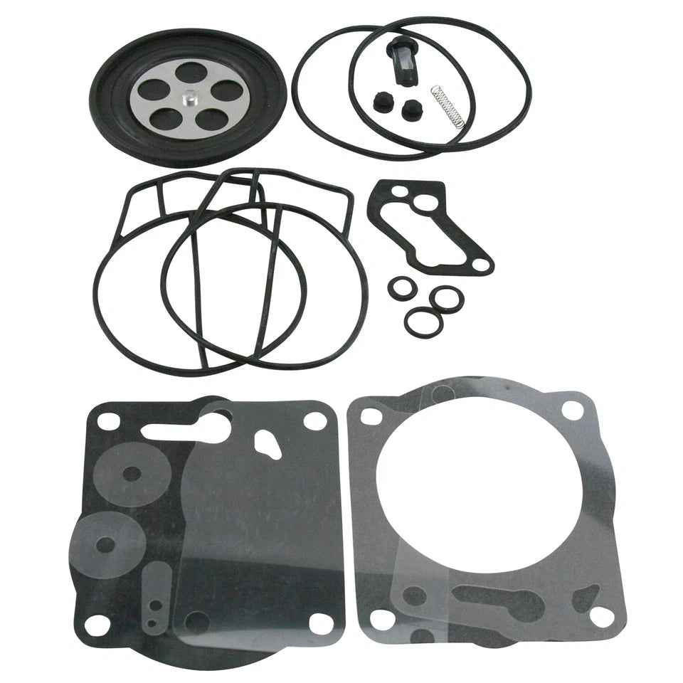 Waverunner SBN-I Carb Kits (Fits Multiple PWC's)