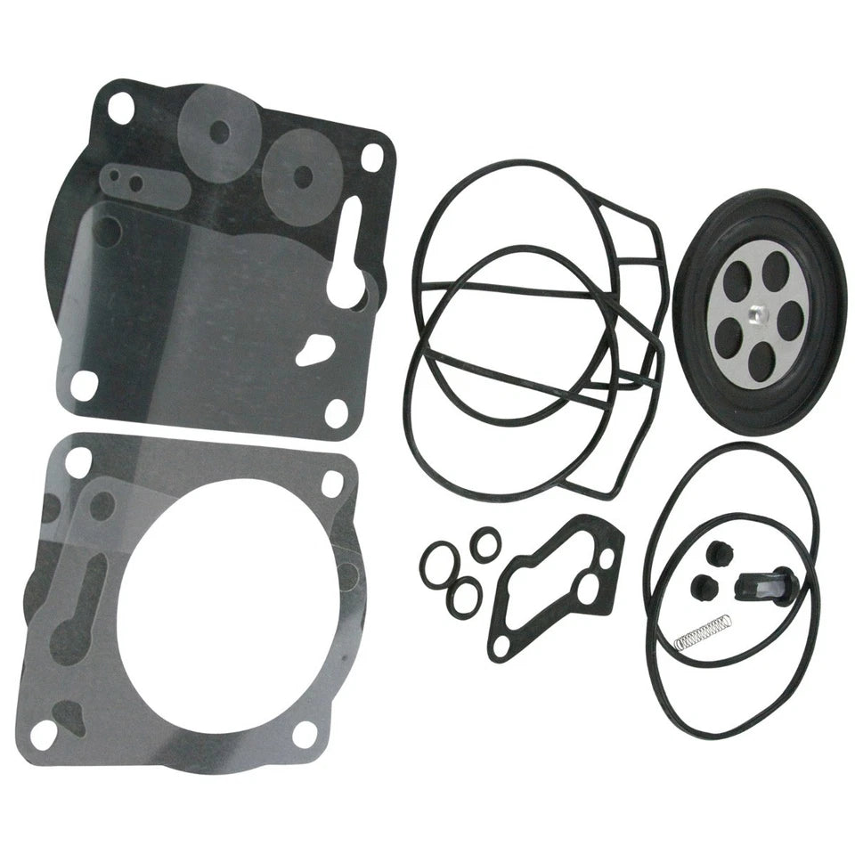 Waverunner SBN-I Carb Kits (Fits Multiple PWC's)