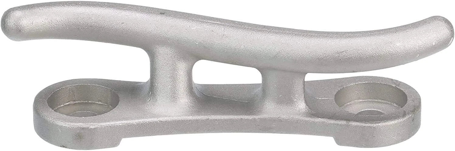 Aluminum S Cleats (Heavy Duty)