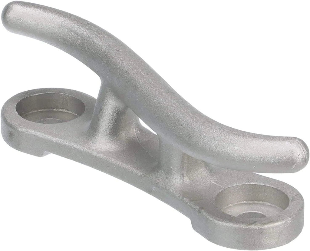 Aluminum S Cleats (Heavy Duty)