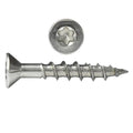 Torx S.S Screws #10 x 1-1/4inch