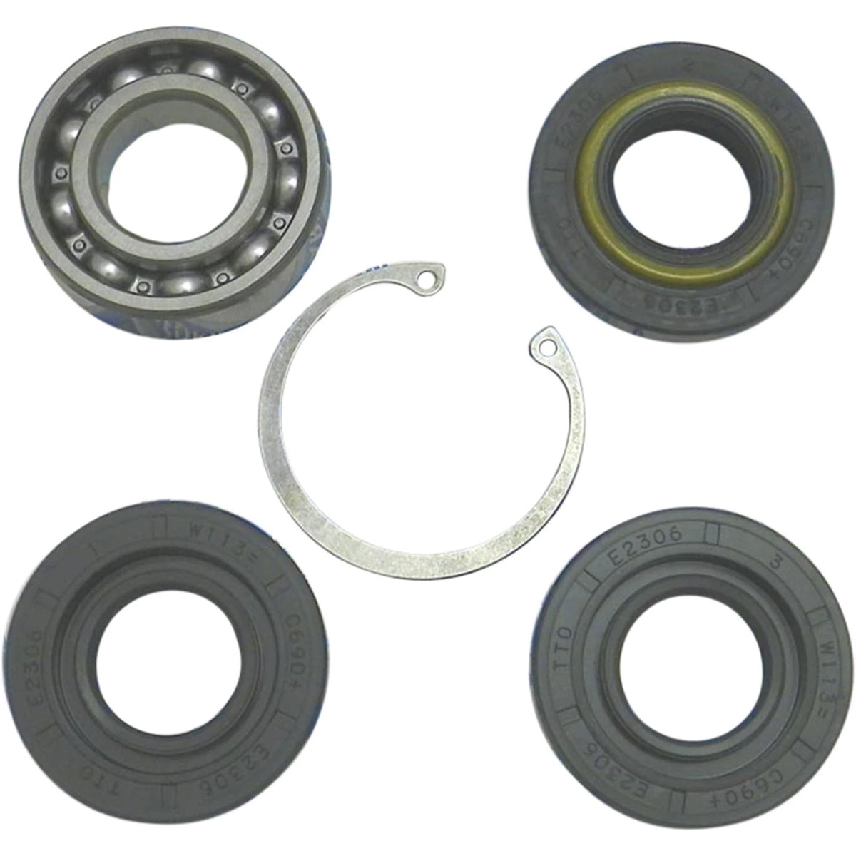 Yamaha Driveshaft Rebuild Kit (VX700, VX, VX-C)