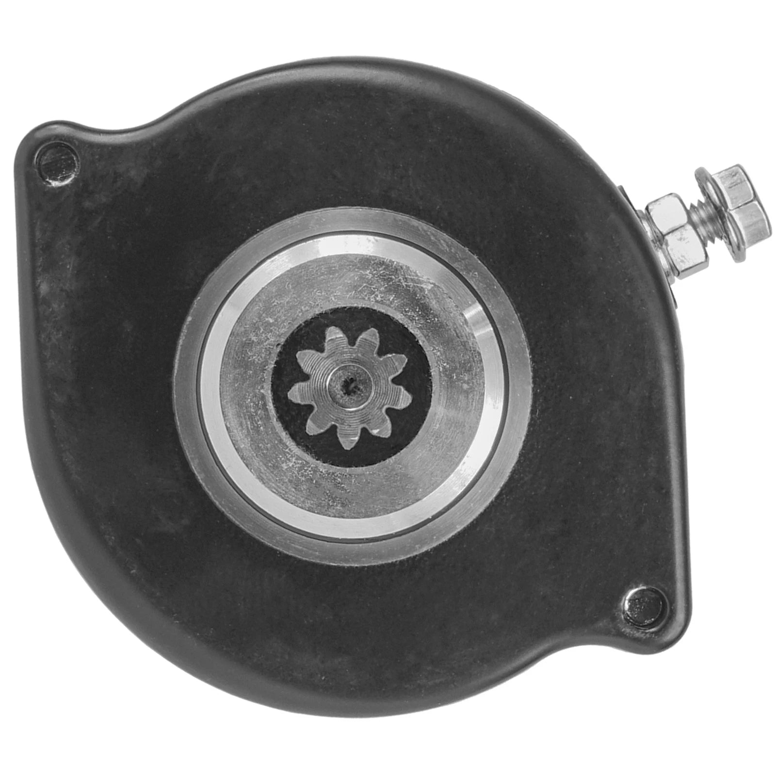 Yamaha 1100 Starter