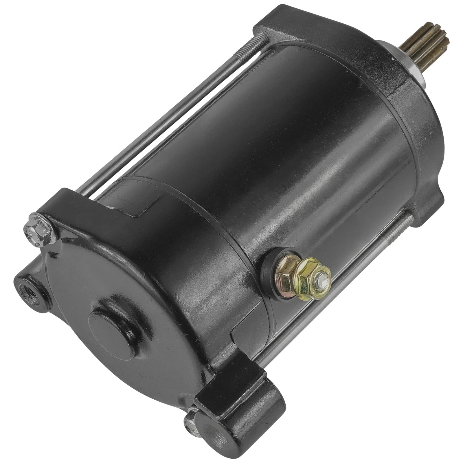 Yamaha VX700 Starter