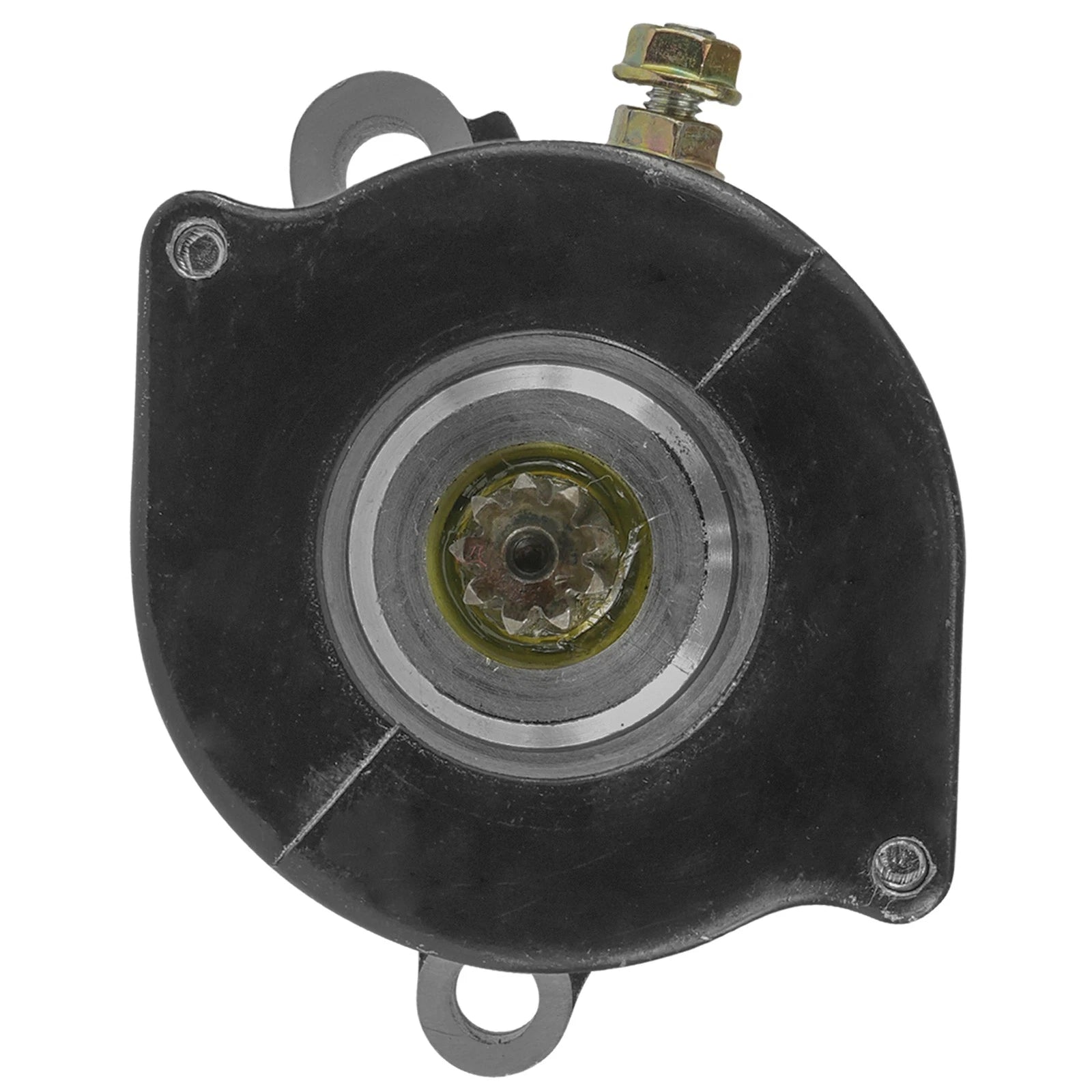 Yamaha VX700 Starter