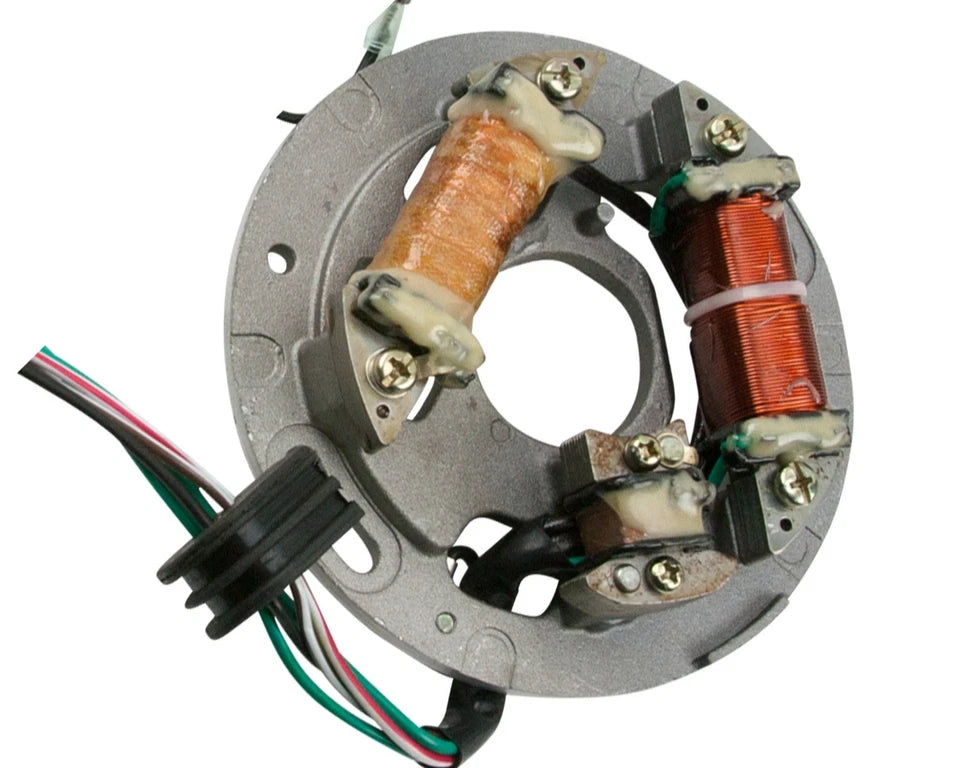 Yamaha VX700 Stator