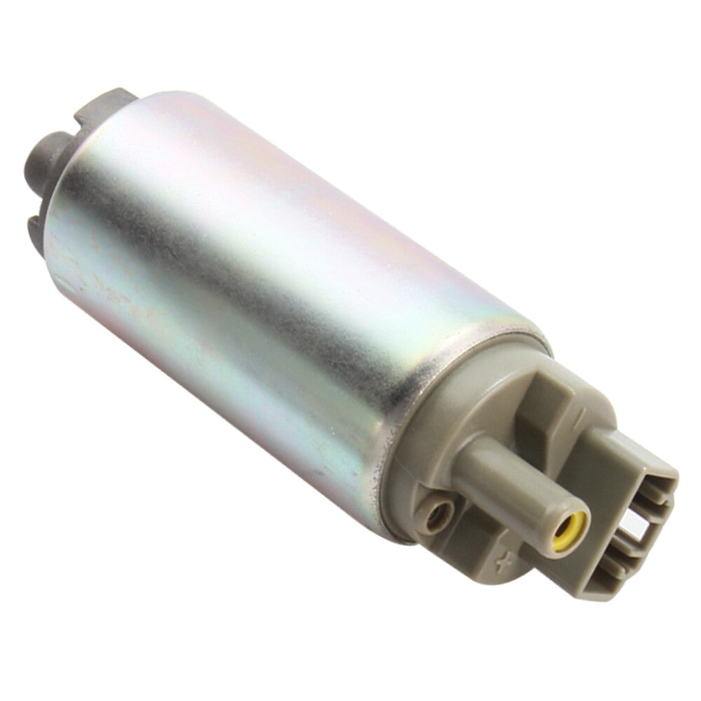 Fuel Pump Replacement