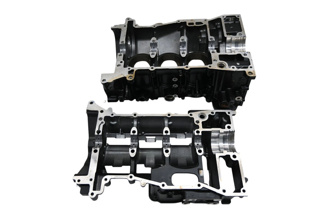 Engine Rebuild Service (4-Stroke)