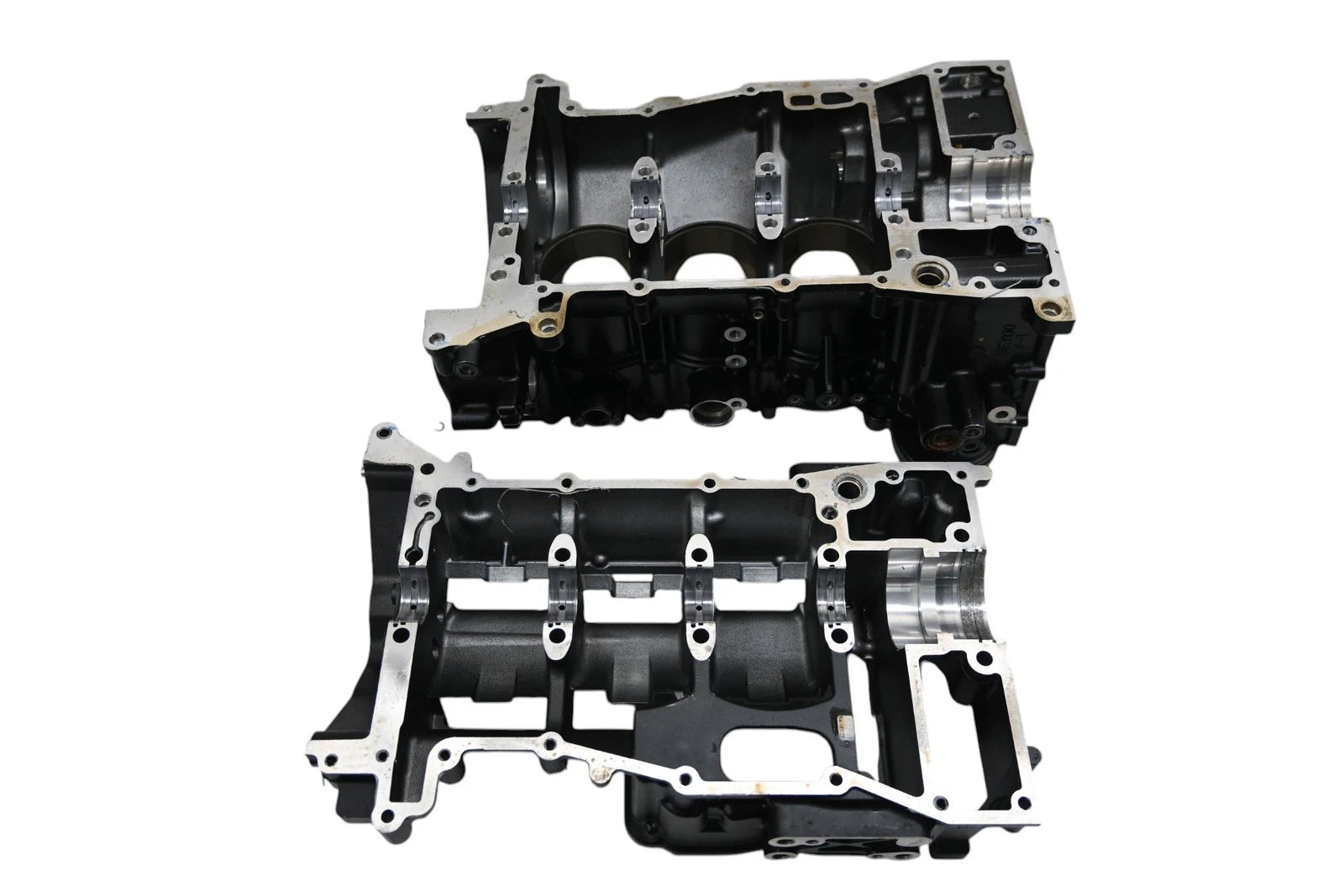 Engine Rebuild Service (4-Stroke)
