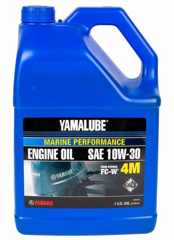 Oil & Filter Service