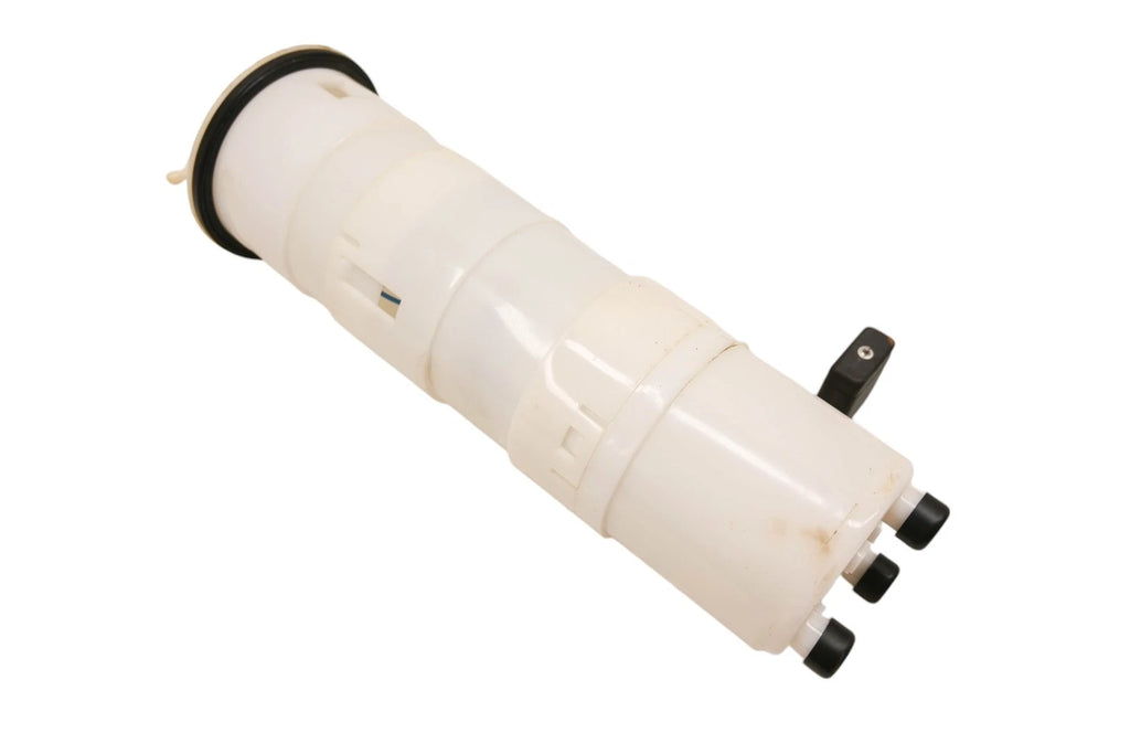 Fuel Pump Replacement