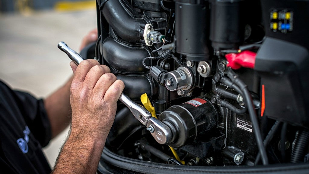 Pre-Purchase Inspection Service