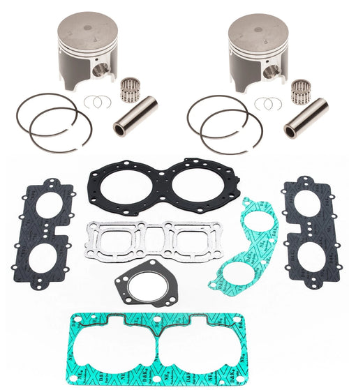 Engine Rebuild Services (2-Stroke)