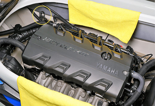 Diagnostic Service Call