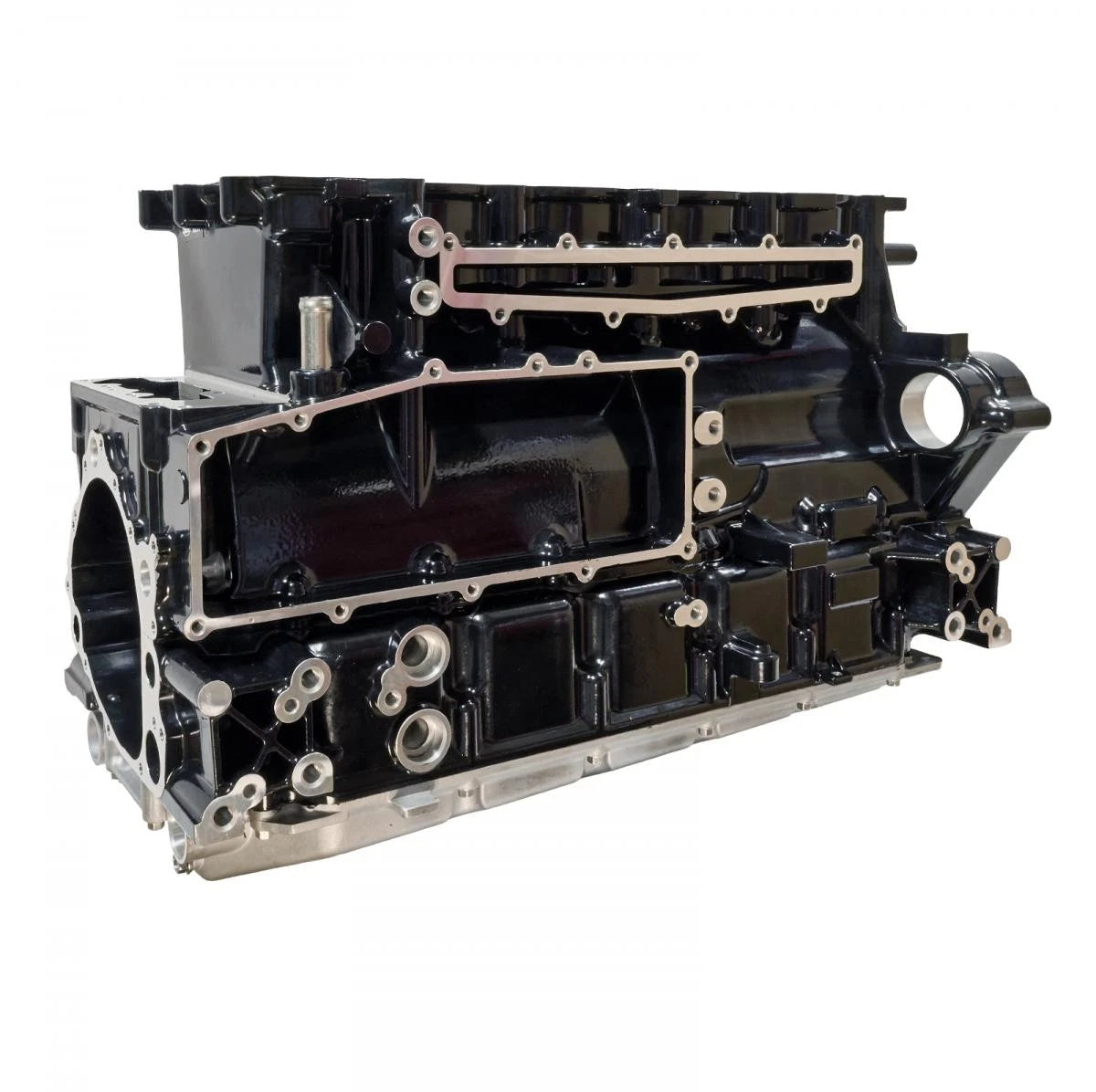 Engine Rebuild Service (4-Stroke)