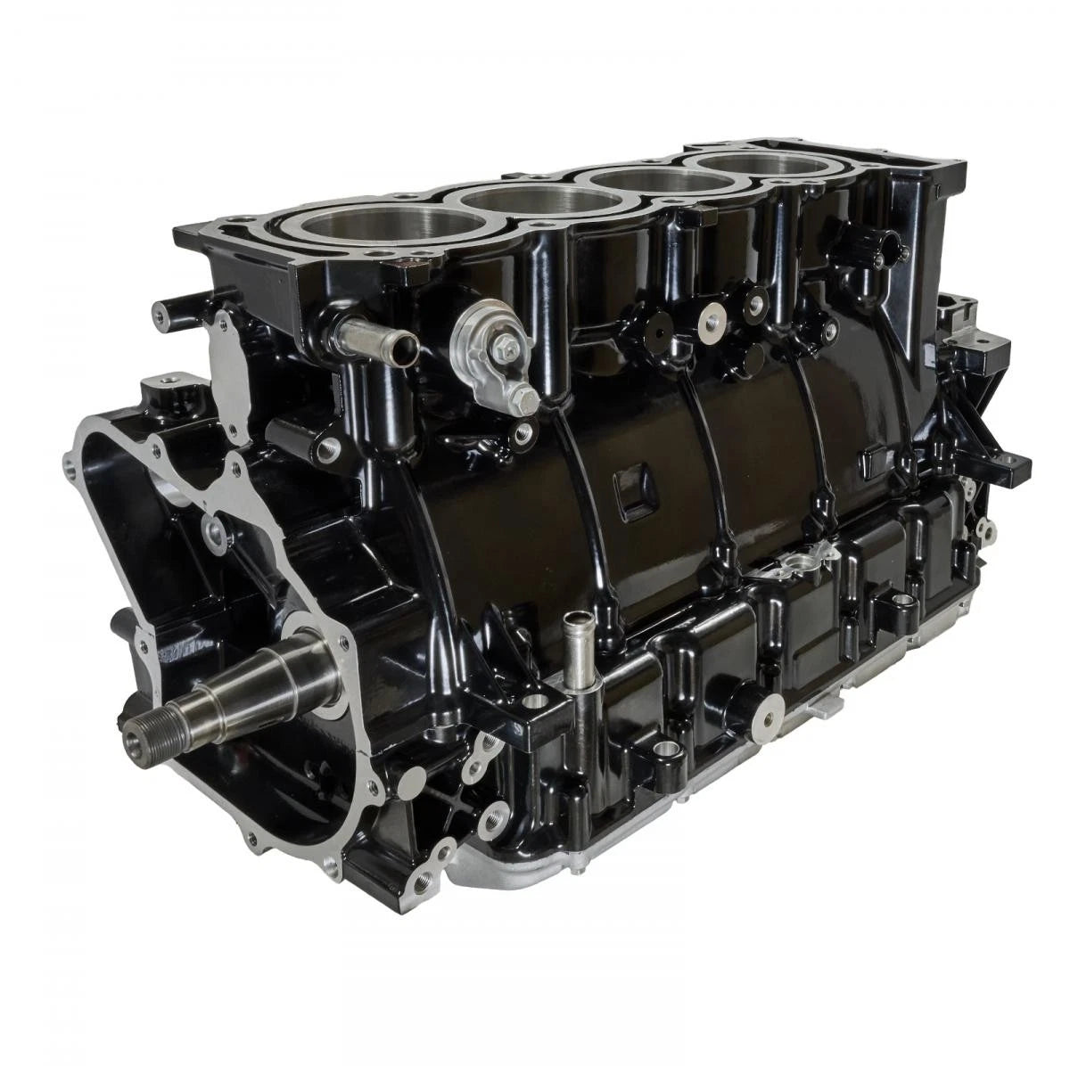 Engine Rebuild Service (4-Stroke)